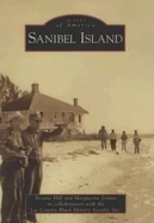 Image of sanibel island
