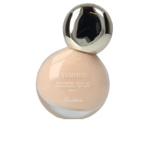 Image of L'ESSENTIEL fond de teint eclat naturel #00C-porcelaine rose