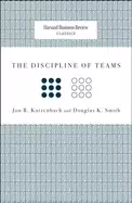 Image of discipline of teams