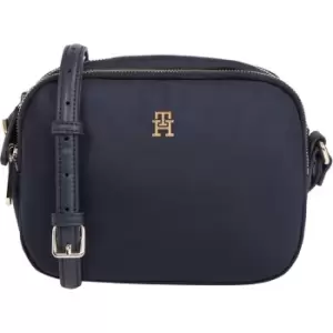 Image of Tommy Hilfiger Poppy Th Crossover - Blue