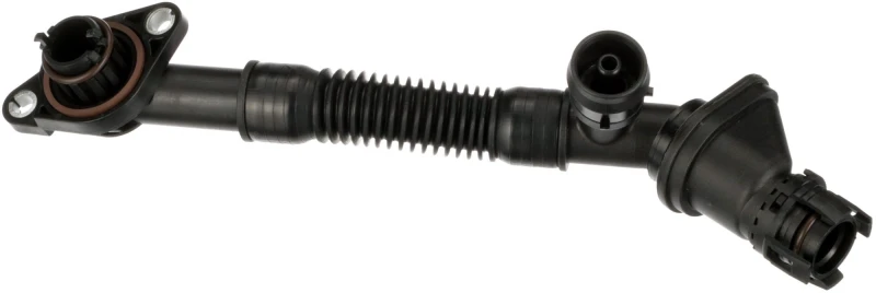 Image of GATES Crankcase breather hose GATES EMH249