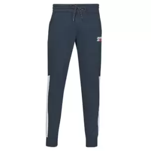 image of Jack Jones JJIWILL mens Sportswear in Blue - Sizes S,XS