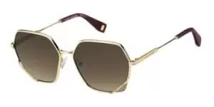 image of Marc Jacobs Sunglasses MJ 1005/S 01Q/HA