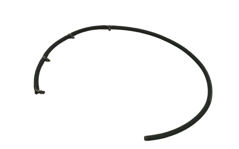 Image of FAST Fuel overflow hose FAST FT00254