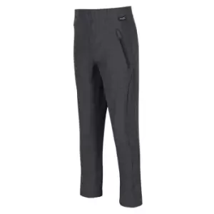 Image of Regatta Junior Pentre Trouser - Grey