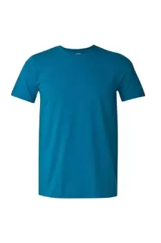 Short Sleeve Soft-Style T-Shirt