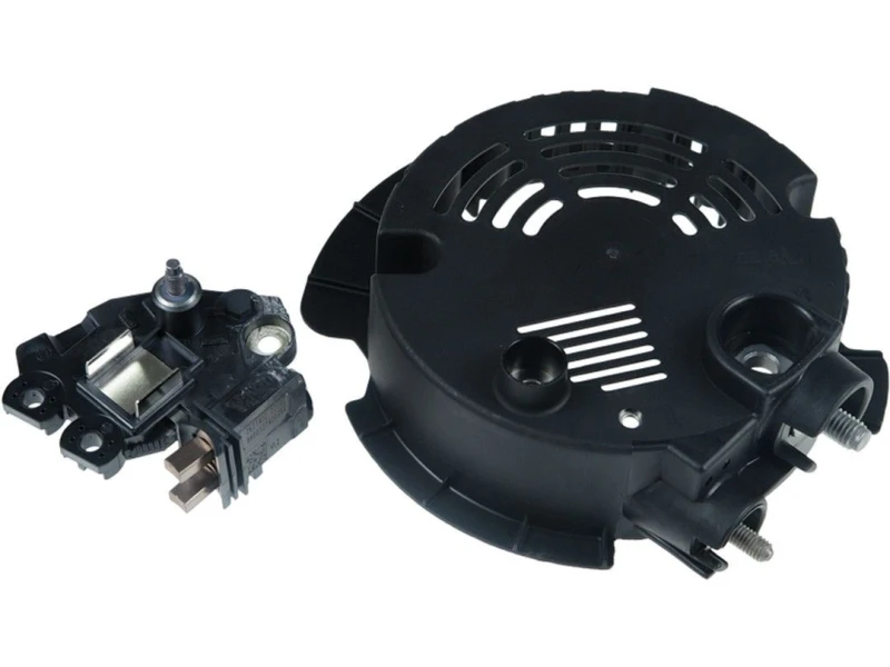Image of AS-PL Alternator voltage regulator AS-PL ARE3161(VALEO)