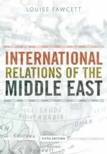 Image of International Relations of the Middle East