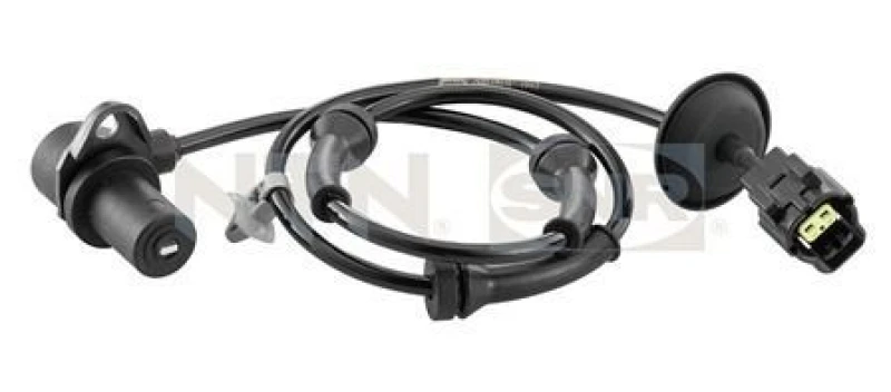 Image of ABS sensor SNR ASB190.02