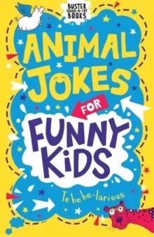 Image of Animal Jokes for Funny Kids