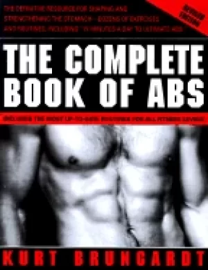 Image of complete book of abs revised and expanded edition