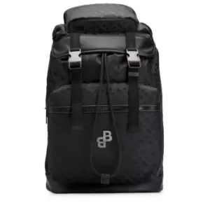 Image of Boss Bradley Backpack 10252339 01 - Black