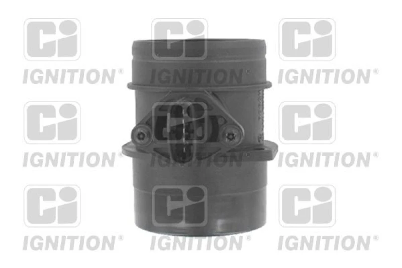 Image of QUINTON HAZELL Mass air flow sensor QUINTON HAZELL QM903