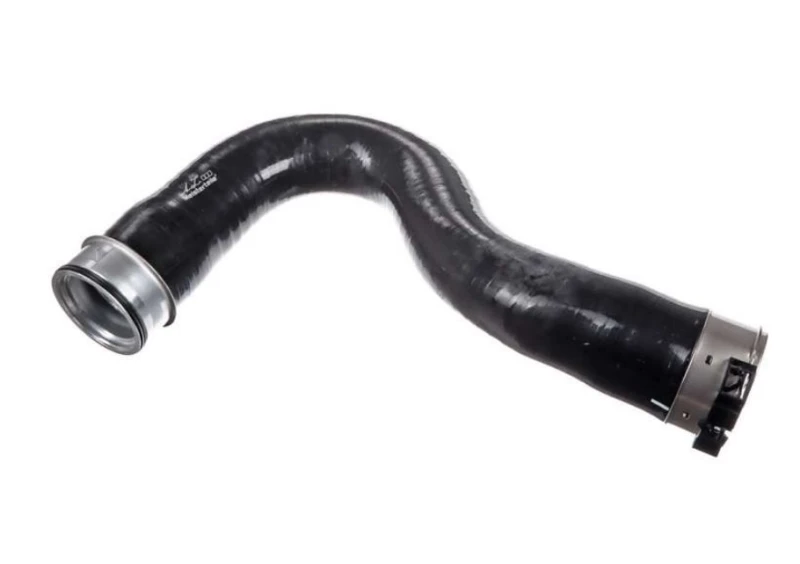 Image of LTD LTD-9065282582 Turbocharger Hose Rubber with fabric lining Rubber with fabric lining Charger Intake Hose (3314)