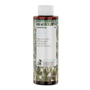 Image of Korres Korres Jasmine Shower Gel 250ml