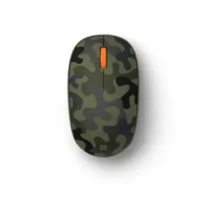 image of Microsoft Bluetooth mouse Ambidextrous 1000 DPI