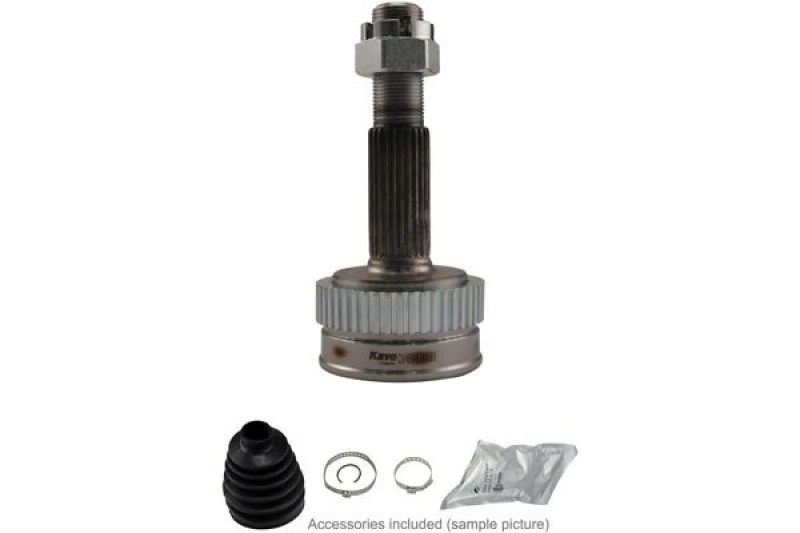 Image of KAVO PARTS CV joint kit KAVO PARTS CV-6563