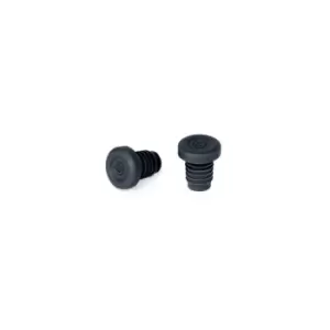 Image of Salt EX Barend Plug Black