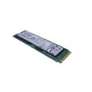Image of Lenovo ThinkPad 1TB NVMe SSD Drive