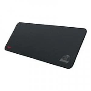 image of Akasa AK-MPD-05BK mouse pad Black Gaming mouse pad