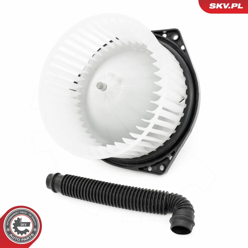 Image of ESEN SKV Blower motor ESEN SKV 68SKV136