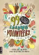 Image of 99 thoughts on leading volunteers discover equip and empower leaders for re