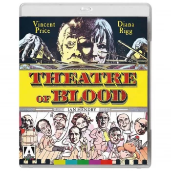 Image of Theatre of Blood