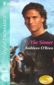 Image of The Sinner by Kathleen Obrien Book