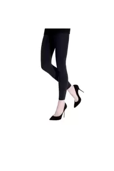 image of Opaque 70 Denier Footless Tights (1 Pair)