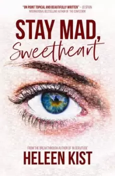 Image of Stay mad sweetheart by Heleen Kist