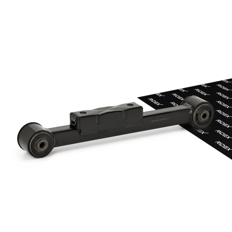 Image of RIDEX Suspension arm RIDEX 273C2678