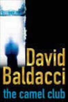 Image of The Camel Club Paperback
