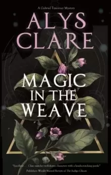 Image of Magic in the Weave