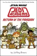 Image of star wars jedi academy return of the padawan