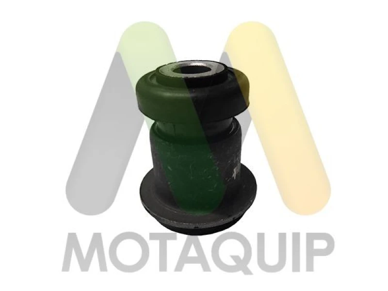 Image of MOTAQUIP Trailing arm / Suspension arm bush MOTAQUIP LVSK1018