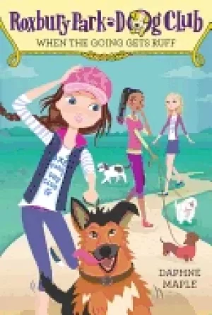 Image of roxbury park dog club 2 when the going gets ruff