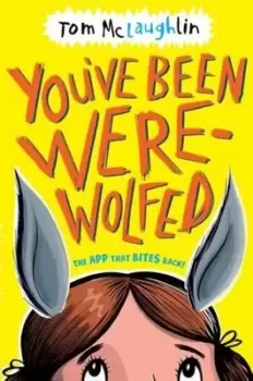 Image of You've been were-wolfed - Tom McLaughlin - Paperback - Used
