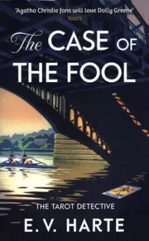 Image of The case of the fool by E. V Harte
