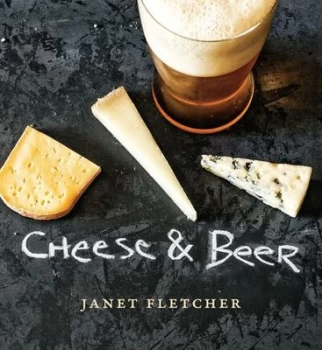Image of Cheese & beer by Janet Fletcher