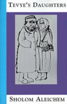 Image of Tevyes Daughters by