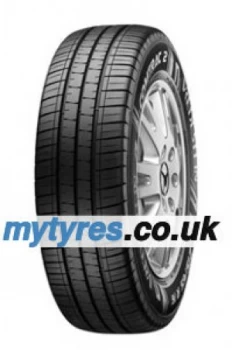 Image of Vredestein Comtrac 2 ( 195/60 R16C 99/97H )