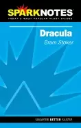 Image of spark notes dracula