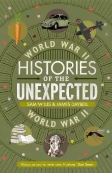 Image of Histories of the Unexpected: World War II