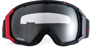 image of Quiksilver Q2 Black / Red