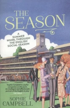 Image of The Season by Sophie Campbell Paperback