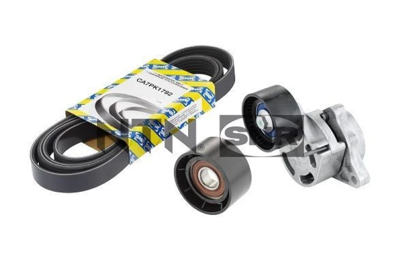 Image of V-Ribbed Belt Set SNR KA855.26