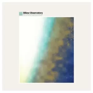 Image of III Chroma/Contour by Billow Observatory CD Album