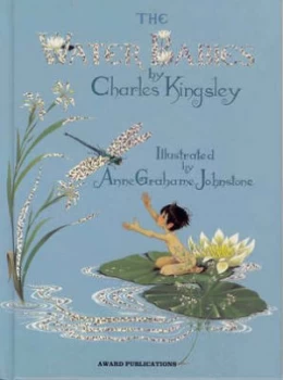 Image of The Water Babies by Jane Carruth and Charles Kingsley and Anne Grahame Johnstone Book