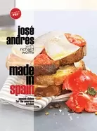 Image of made in spain spanish dishes for the american kitchen