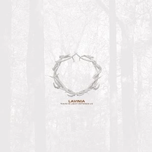 Image of Lavinia There Is Light Between Us Vinyl